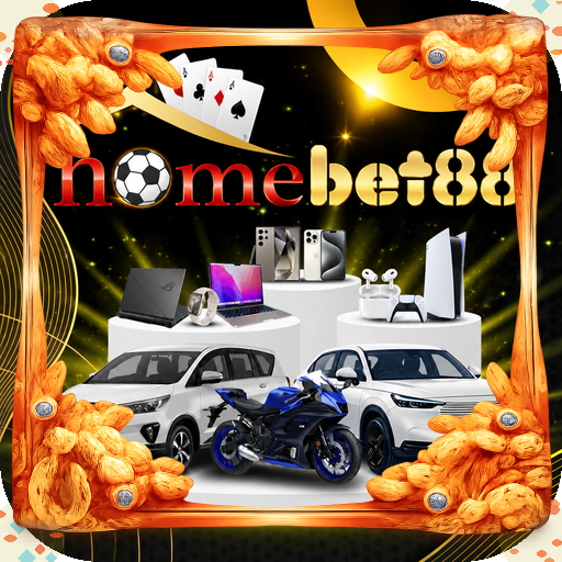 homebet88 — mitra unggulan
